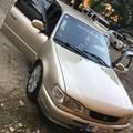 Toyota Corolla • 1997 • 5,688 km 2