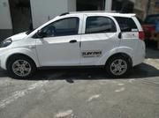 Chery Beat • 2013 • 140,000 km 9