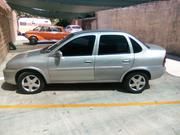 Chevrolet Corsa • 2007 • 120,000 km 2