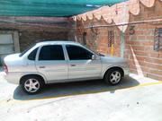 Chevrolet Corsa • 2007 • 120,000 km 3
