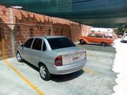 Chevrolet Corsa • 2007 • 120,000 km 4