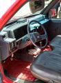 Mitsubishi L200 • 1994 • 250,000 km 1