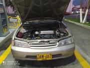 Honda Accord • 1996 • 235,000 km 6