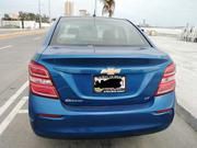 Chevrolet Sonic • 2017 • 27,862 km 6