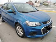 Chevrolet Sonic • 2017 • 27,862 km 4