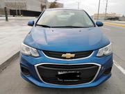 Chevrolet Sonic • 2017 • 27,862 km 7