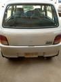 Suzuki Alto • 2008 • 40,000 km 1