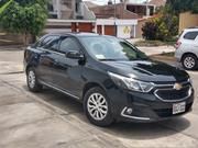 Chevrolet Cobalt • 2017 • 92,000 km 2