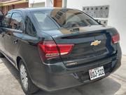 Chevrolet Cobalt • 2017 • 92,000 km 3