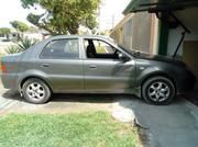 Geely CK • 2012 • 1 km 2