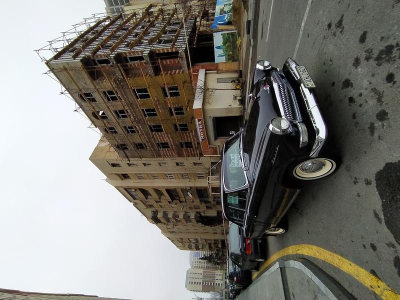 Mercedes-Benz SLR • 1961 • 45,000 km 1