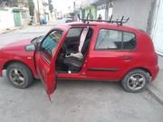 Renault Clio • 2010 • 136,000 km 5