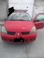 Renault Clio • 2010 • 136,000 km 4