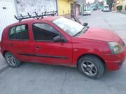 Renault Clio • 2010 • 136,000 km 2