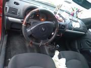 Renault Clio • 2010 • 136,000 km 3