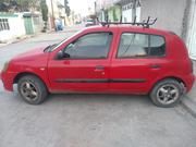Renault Clio • 2010 • 136,000 km 9