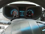 Chevrolet Trail-Blazer • 2015 • 63,500 km 2