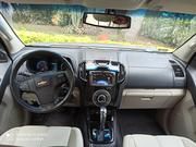 Chevrolet Trail-Blazer • 2015 • 63,500 km 7