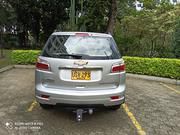 Chevrolet Trail-Blazer • 2015 • 63,500 km 3