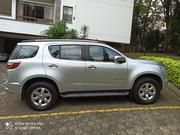Chevrolet Trail-Blazer • 2015 • 63,500 km 6