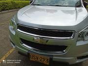 Chevrolet Trail-Blazer • 2015 • 63,500 km 1