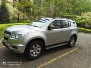 Chevrolet Trail-Blazer • 2015 • 63,500 km 5