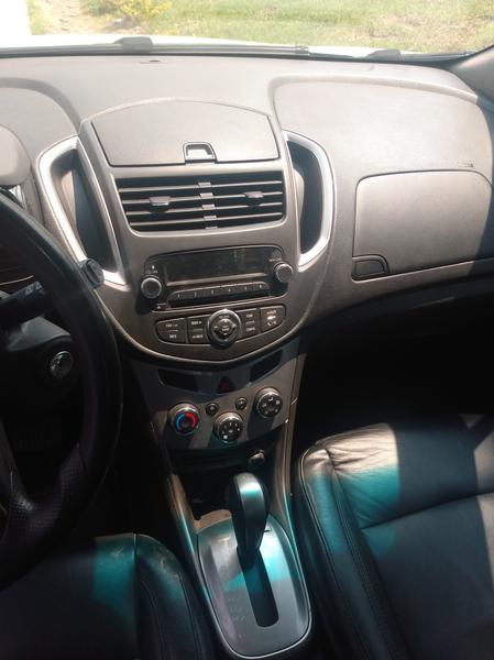 Chevrolet Tracker • 2015 • 32,000 km 1