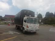 Hino FC 500 • 2007 • 5 km 1