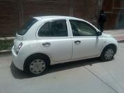 Nissan March • 2007 • 78,000 km 3