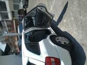 Mazda Demio • 2001 • 140,000 km 2