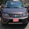 Suzuki Grand Vitara • 2013 • 67,000 km 3