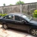Chevrolet Optra • 2006 • 107,500 km 3