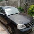 Chevrolet Optra • 2006 • 107,500 km 6