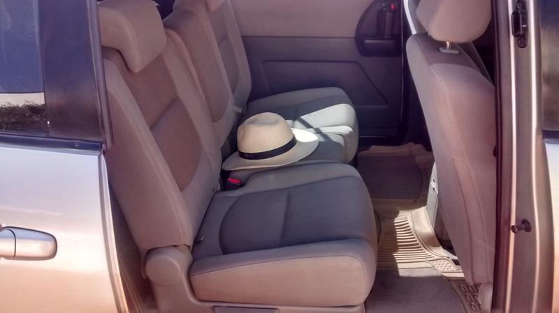 Mazda 5 • 2007 • 94,000 km 4