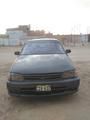 Toyota Starlet • 1994 • 14,414 km 3