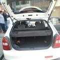 Mazda Demio • 2001 • 140,000 km 1