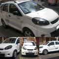 Chery Beat • 2013 • 140,000 km 4