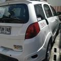 Chery Beat • 2013 • 140,000 km 7