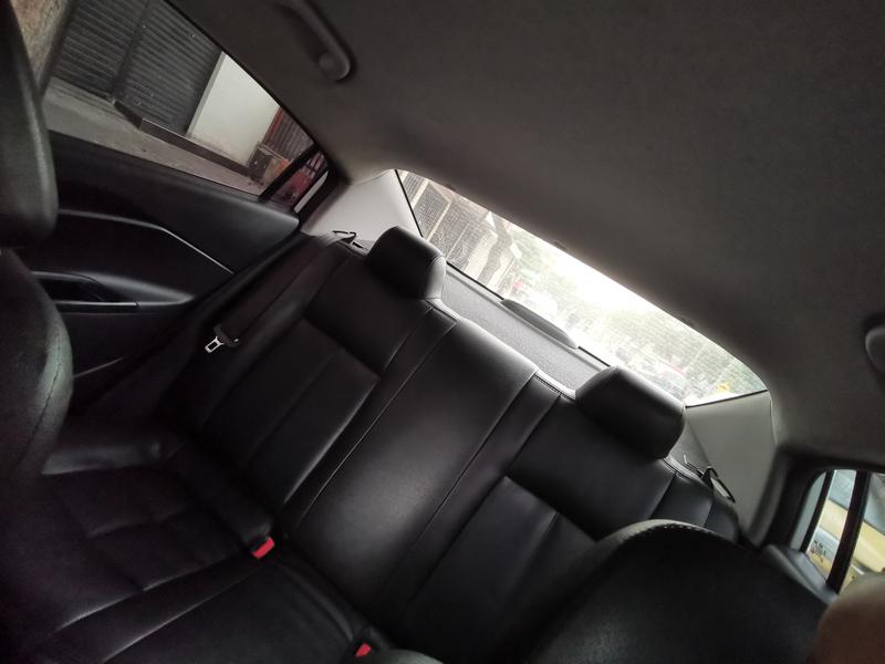 Kia Rio sedan • 2015 • 89,000 km 9