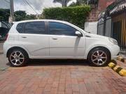 Chevrolet Aveo • 2010 • 162,000 km 3