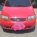Chevrolet Aveo • 2009 • 118,800 km 4