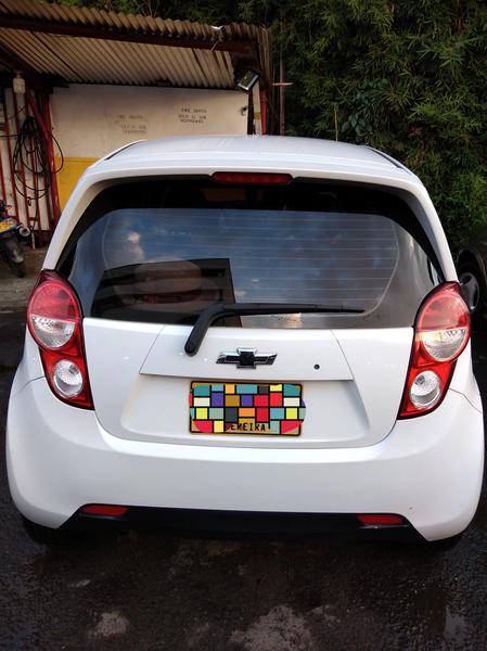 Chevrolet Spark GT • 2014 • 99,000 km 4