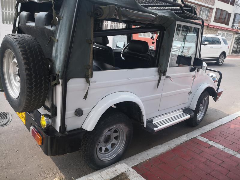 Audi  • 1968 • 380,000 km 6