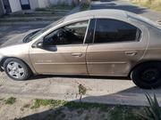 Chrysler Neon • 2000 • 100 km 1