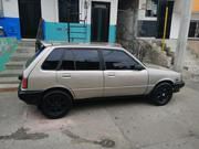 Chevrolet Spin • 1987 • 1 km 7