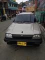 Chevrolet Spin • 1987 • 1 km 4