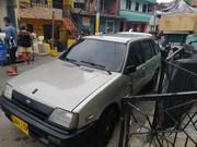 Chevrolet Spin • 1987 • 1 km 6