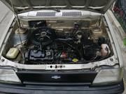 Chevrolet Spin • 1987 • 1 km 1