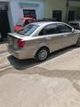 Chevrolet Optra • 2007 • 165 km 3