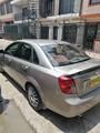 Chevrolet Optra • 2007 • 165 km 4